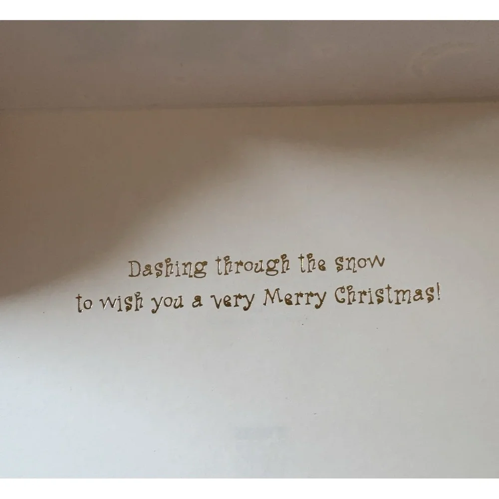 Lot of 17 Paper Magic Group Christmas Greeting‎ Cards With Envelopes Polar Bears
